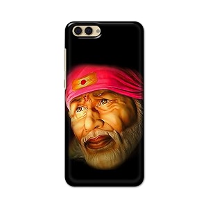 PRINTFIDAA Sai Baba Lord Shiridi Great God