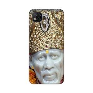 PRINTFIDAA Sai Baba Lord Shiridi Great God