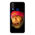 PRINTFIDAA Sai Baba Lord Shiridi Great God