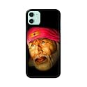 PRINTFIDAA Sai Baba Lord Shiridi Great God