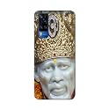 PRINTFIDAA Sai Baba Lord Shiridi Great God