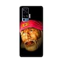 PRINTFIDAA Sai Baba Lord Shiridi Great God