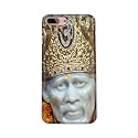 PRINTFIDAA Sai Baba Lord Shiridi Great God