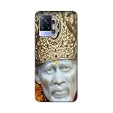 PRINTFIDAA Sai Baba Lord Shiridi Great God