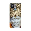 PRINTFIDAA Sai Baba Lord Shiridi Great God