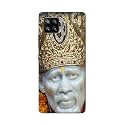 PRINTFIDAA Sai Baba Lord Shiridi Great God