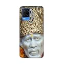 PRINTFIDAA Sai Baba Lord Shiridi Great God