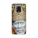 PRINTFIDAA Sai Baba Lord Shiridi Great God