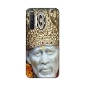 PRINTFIDAA Sai Baba Lord Shiridi Great God