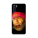 PRINTFIDAA Sai Baba Lord Shiridi Great God