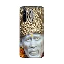 PRINTFIDAA Sai Baba Lord Shiridi Great God