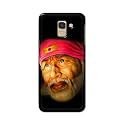 PRINTFIDAA Sai Baba Lord Shiridi Great God