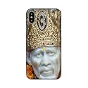 PRINTFIDAA Sai Baba Lord Shiridi Great God