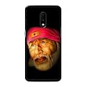 PRINTFIDAA Sai Baba Lord Shiridi Great God