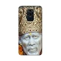 PRINTFIDAA Sai Baba Lord Shiridi Great God