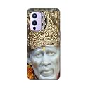 PRINTFIDAA Sai Baba Lord Shiridi Great God