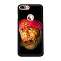 PRINTFIDAA Sai Baba Lord Shiridi Great God