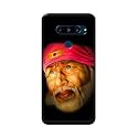 PRINTFIDAA Sai Baba Lord Shiridi Great God