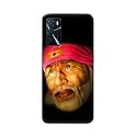 PRINTFIDAA Sai Baba Lord Shiridi Great God