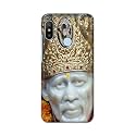 PRINTFIDAA Sai Baba Lord Shiridi Great God