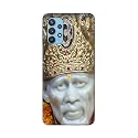 PRINTFIDAA Sai Baba Lord Shiridi Great God