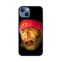 PRINTFIDAA Sai Baba Lord Shiridi Great God