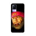 PRINTFIDAA Sai Baba Lord Shiridi Great God