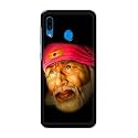 PRINTFIDAA Sai Baba Lord Shiridi Great God