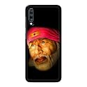 PRINTFIDAA Sai Baba Lord Shiridi Great God
