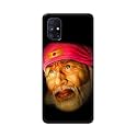 PRINTFIDAA Sai Baba Lord Shiridi Great God
