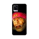 PRINTFIDAA Sai Baba Lord Shiridi Great God