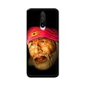 PRINTFIDAA Sai Baba Lord Shiridi Great God