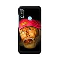 PRINTFIDAA Sai Baba Lord Shiridi Great God