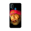 PRINTFIDAA Sai Baba Lord Shiridi Great God
