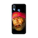 PRINTFIDAA Sai Baba Lord Shiridi Great God