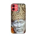 PRINTFIDAA Sai Baba Lord Shiridi Great God
