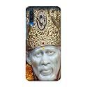 PRINTFIDAA Sai Baba Lord Shiridi Great God