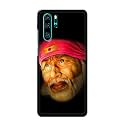 PRINTFIDAA Sai Baba Lord Shiridi Great God