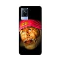 PRINTFIDAA Sai Baba Lord Shiridi Great God