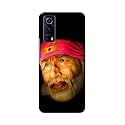 PRINTFIDAA Sai Baba Lord Shiridi Great God