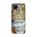 PRINTFIDAA Sai Baba Lord Shiridi Great God