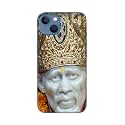 PRINTFIDAA Sai Baba Lord Shiridi Great God