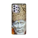 PRINTFIDAA Sai Baba Lord Shiridi Great God