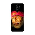 PRINTFIDAA Sai Baba Lord Shiridi Great God