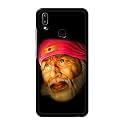 PRINTFIDAA Sai Baba Lord Shiridi Great God