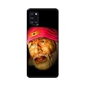 PRINTFIDAA Sai Baba Lord Shiridi Great God