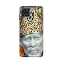PRINTFIDAA Sai Baba Lord Shiridi Great God