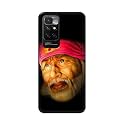 PRINTFIDAA Sai Baba Lord Shiridi Great God