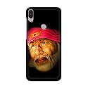 PRINTFIDAA Sai Baba Lord Shiridi Great God
