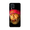 PRINTFIDAA Sai Baba Lord Shiridi Great God